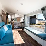 Alpine House,