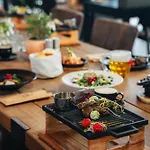 Alpine House, فيلكا لومنيكا