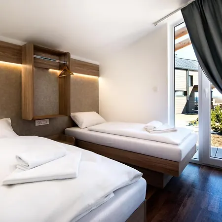 Alpine House, Apartment Kezmarok