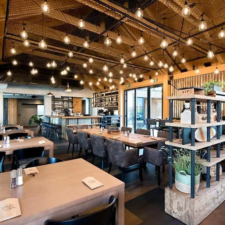 公寓 Alpine House, *