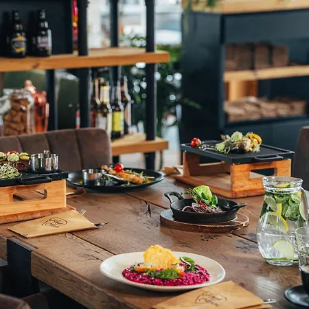 Διαμέρισμα Alpine House,