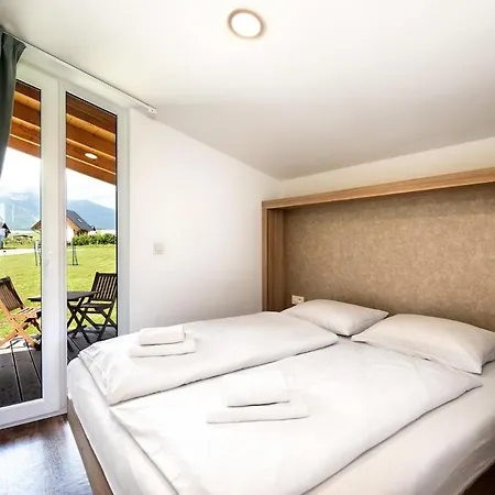 Alpine House, Velka Lomnica