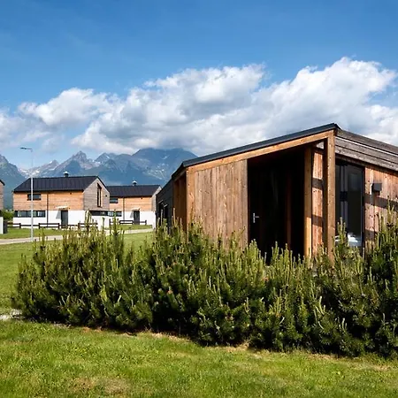 Alpine House, * 韦尔卡鲁穆尼卡