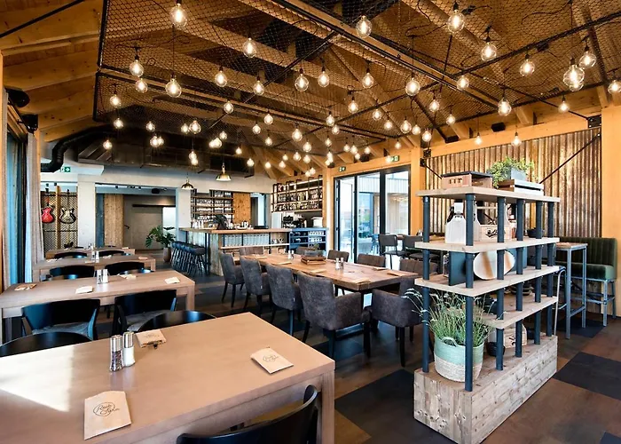 Apartmán Alpine House, *