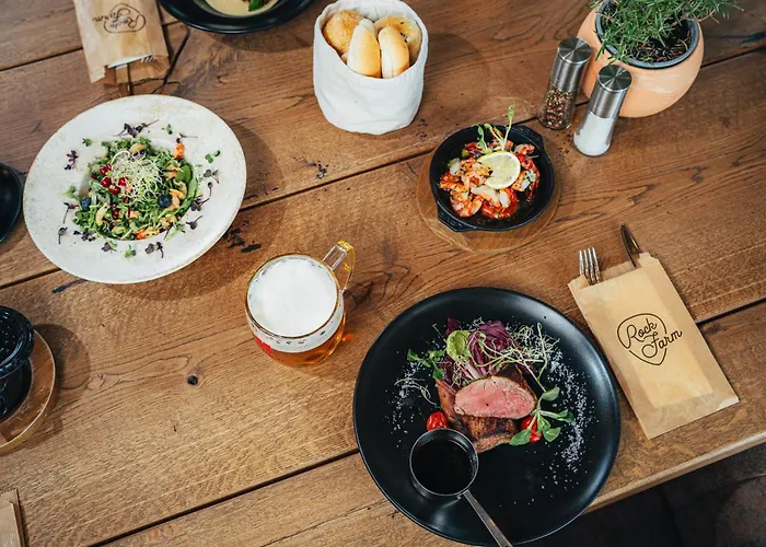 Apartmán Alpine House, *